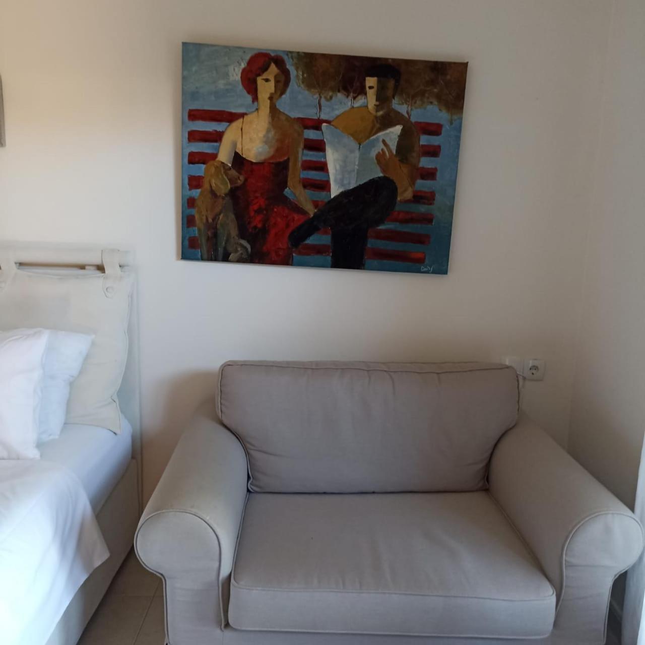 Apartment Fenny *