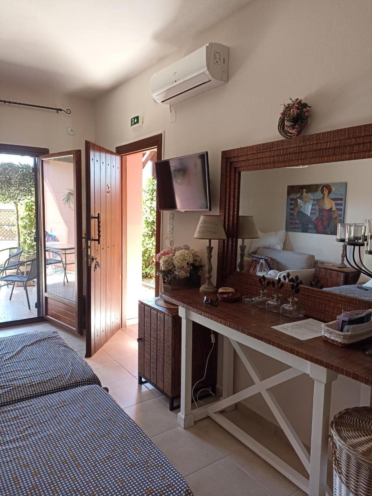 Apartment Fenny *