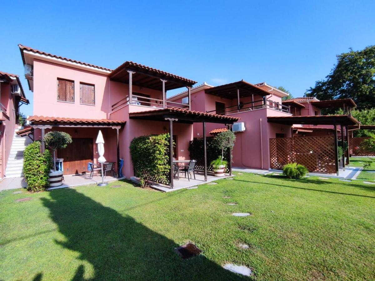 Appartement Fenny