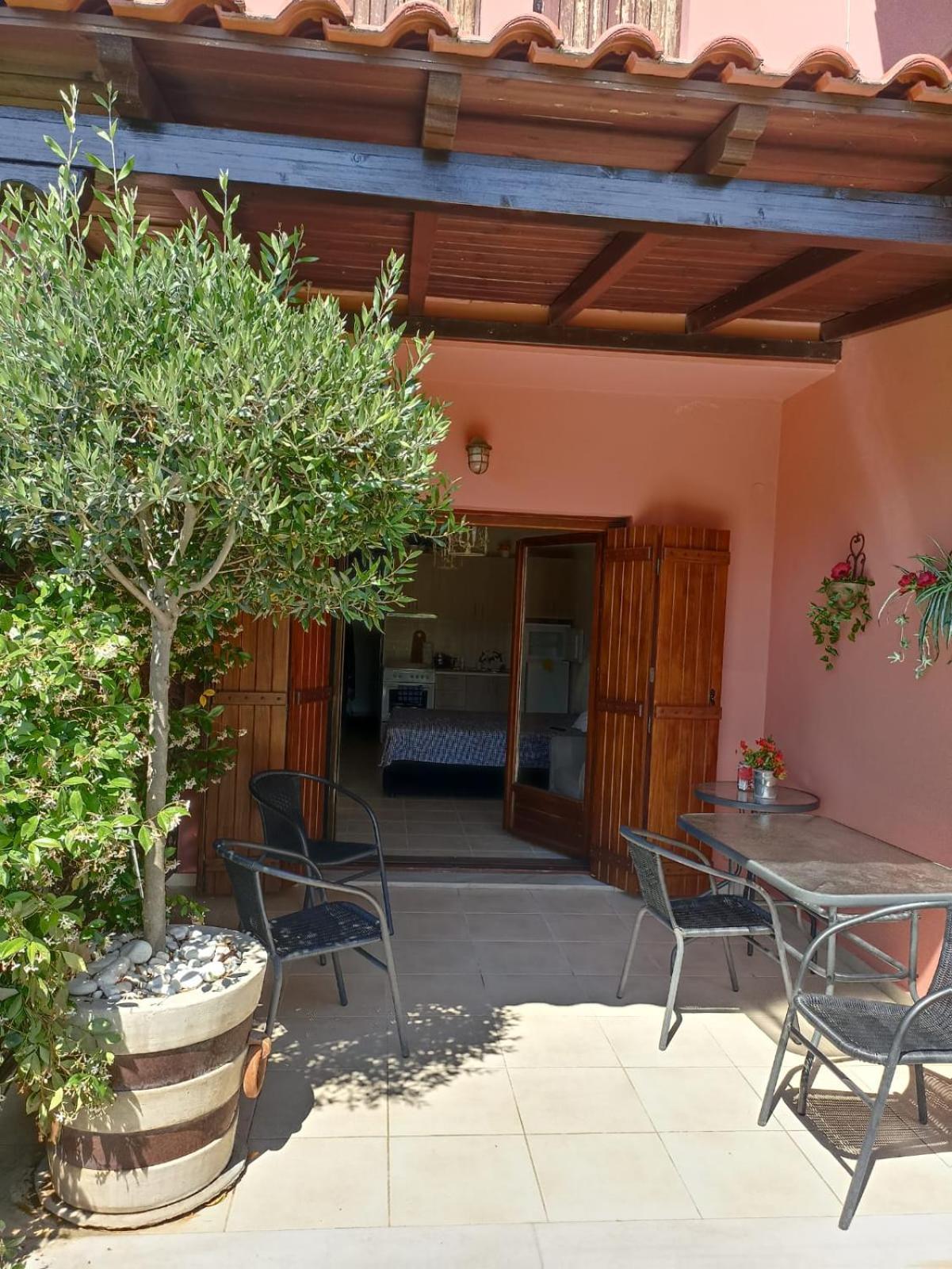 Appartement Fenny Kala Nera